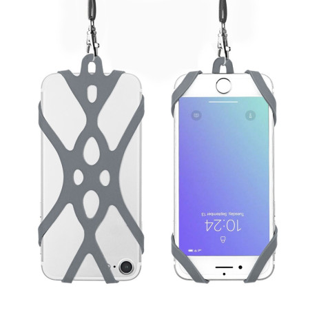 Universele smartphonehouder...