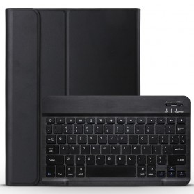 iPad Pro 11" (2018) Hoes met afneembaar Bluetooth Toetsenbord