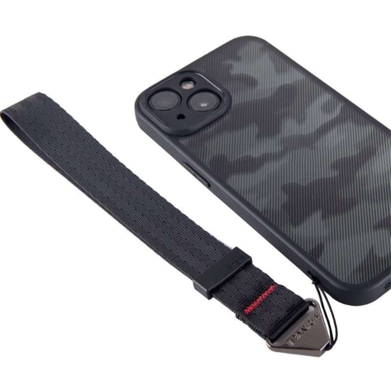 Anti-verlies polsband voor Smartphpne