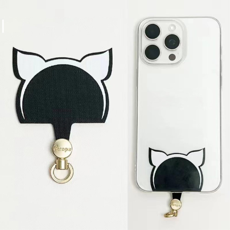 Attache pour Portable Série Dessin Animé AROPE