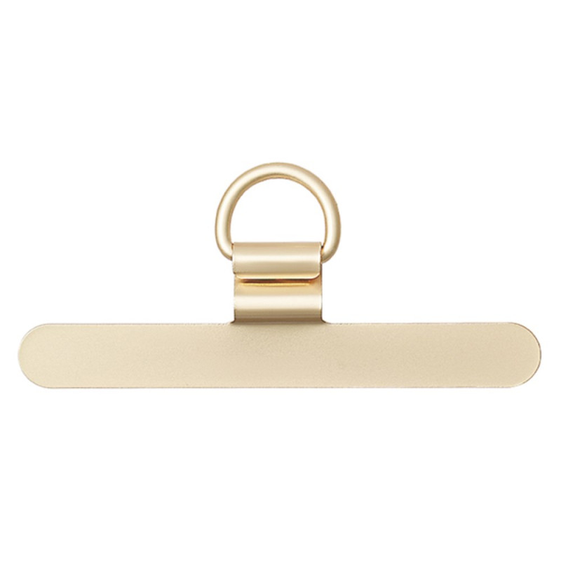 Languettes de Fixation Universelle pour Téléphone