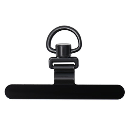 Telefoonclips met draaibare...