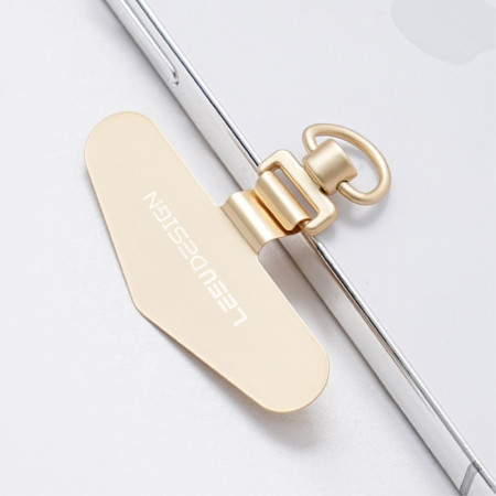 LEEU DESIGN Ultra Dunne...