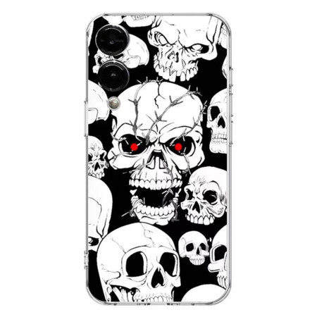 Galaxy S25 Edge Behuizing...