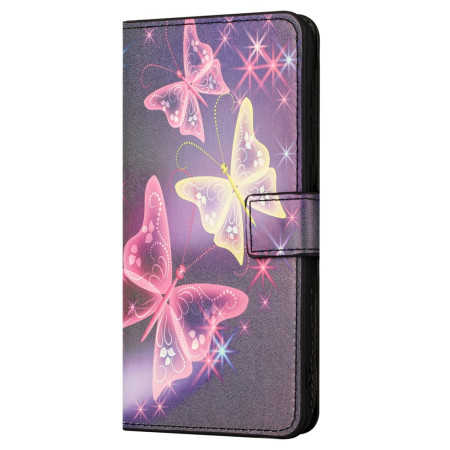 G24 Power Glitter Vlinder...