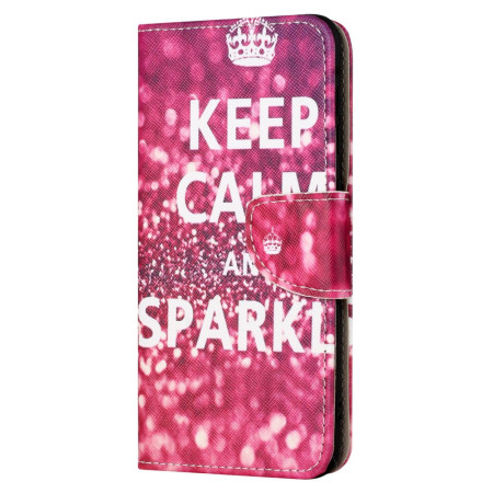 Moto G24 Power hoesje Blijf...