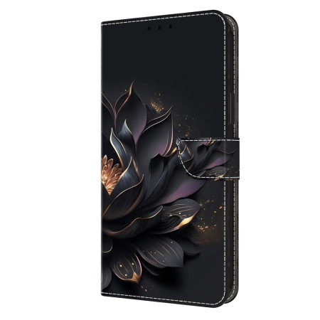 Moto G24 Power Lotus hoesje...