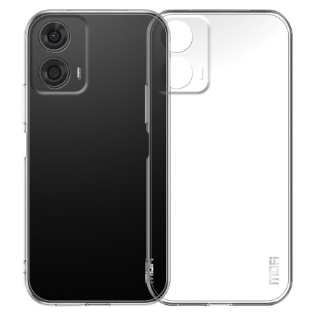 Moto G24 Power Transparant...