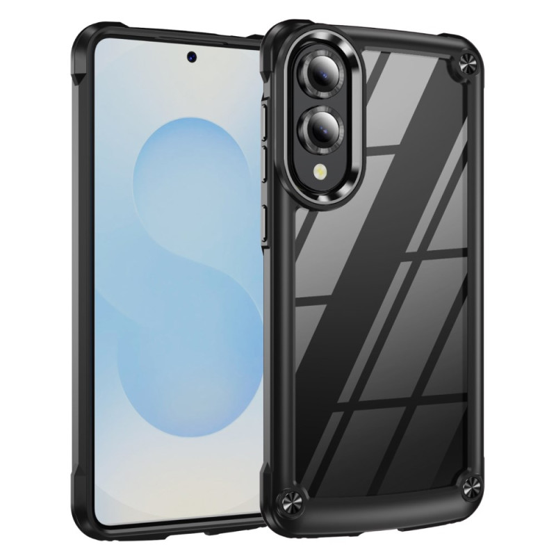 Samsung Galaxy S25 Edge Hybrid kleurenhoesje