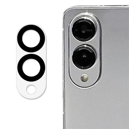 Beschermlens van gehard...