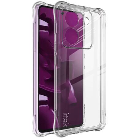 Hoesje Poco M7 Pro 5G IMAk