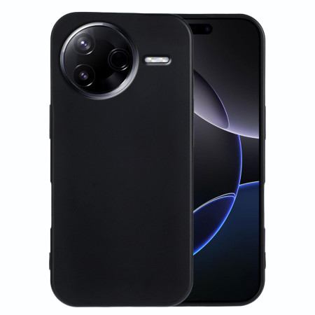 Hoesje Poco F7 Pro 5G Mate...