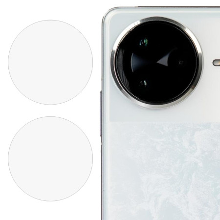 Gehard glas beschermende...