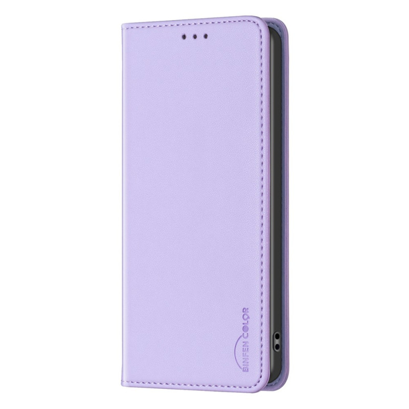 Flip Cover Honor X8c BINFEN KLEUR