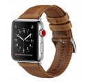 Apple Watch 40/38 mm Echt leer Vintage Style