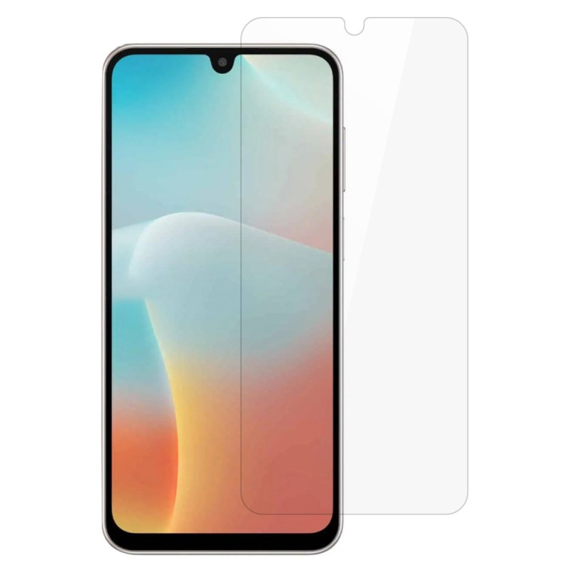 Samsung Galaxy M16 5G gehard glas screenprotector