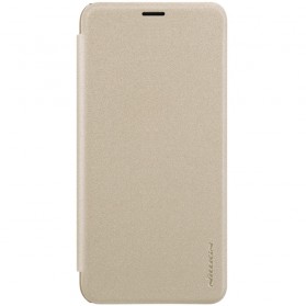 Flip Cover Samsung Galaxy J6 Plus Nillkin