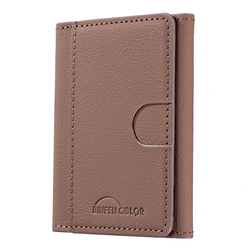 Porte-Cartes et Support Magnétique