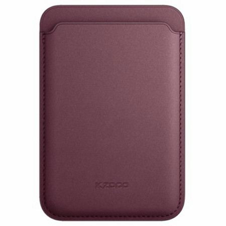 Porte-cartes Magnétique KZDOO