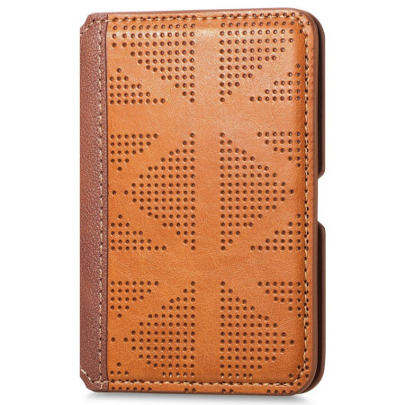 Porte-cartes RFID avec...