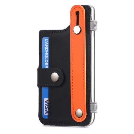 Porte-Cartes avec Sangle...