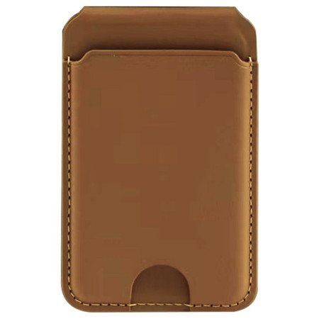 Kaarthouder voor iPhone
