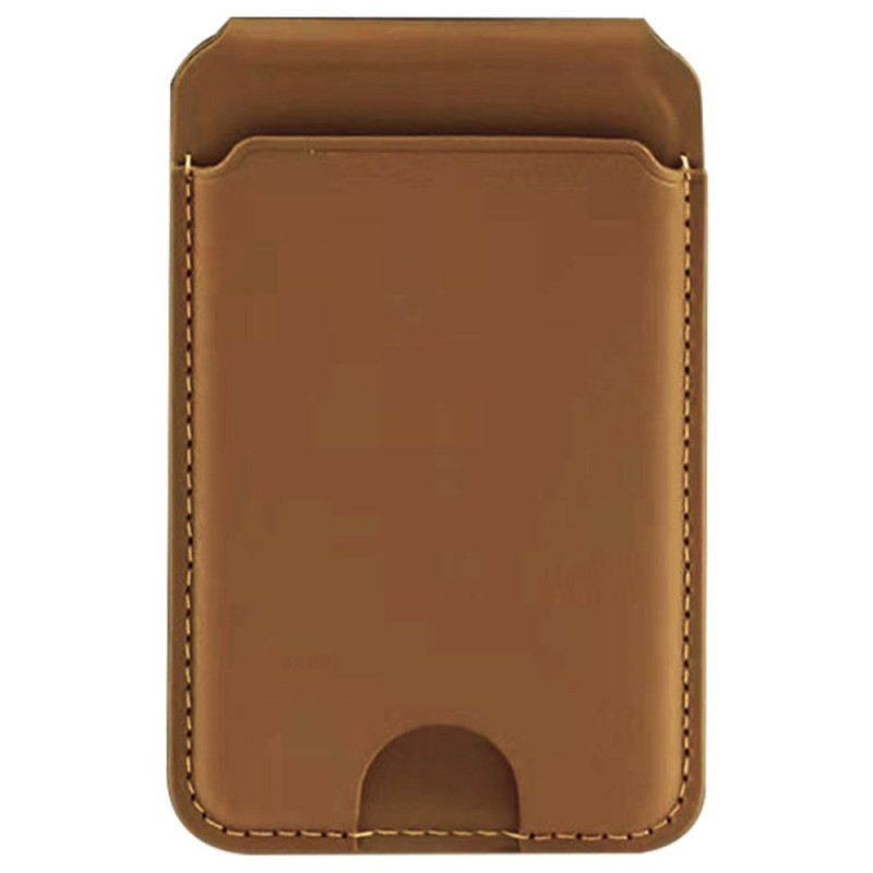 Kaarthouder voor iPhone