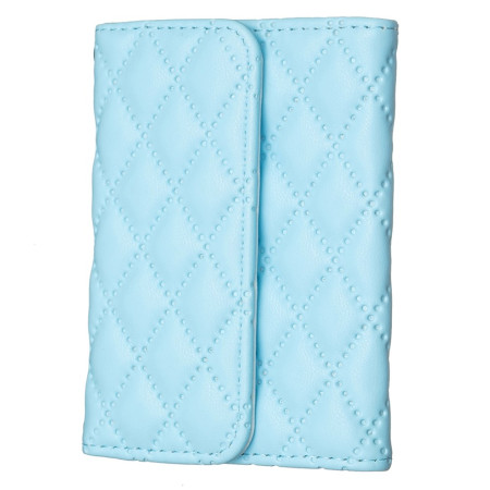 Gewatteerde kaarthouder