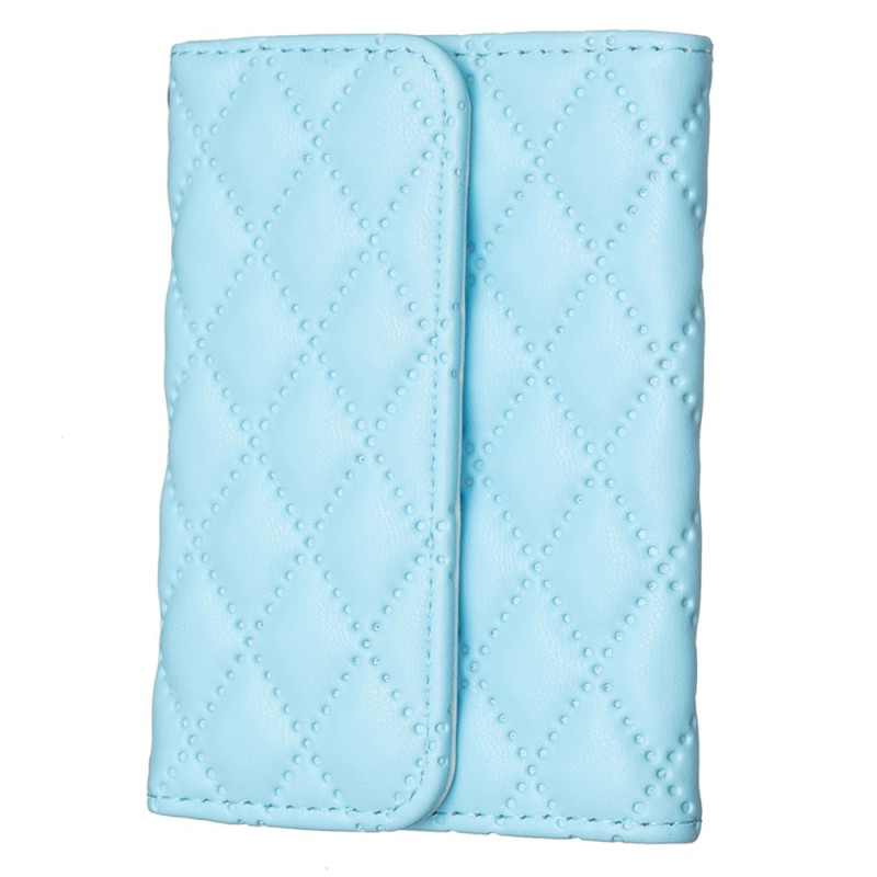 Gewatteerde kaarthouder