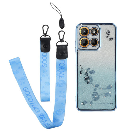 Moto G15 / G15 Power Strass...