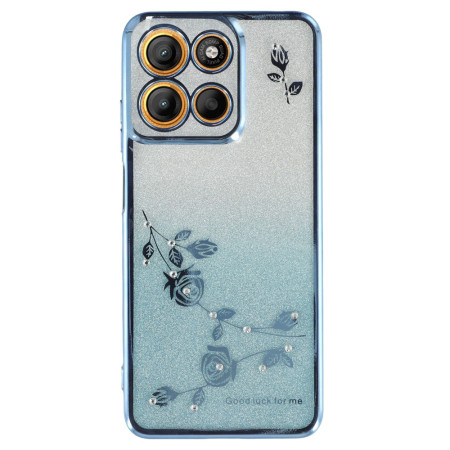 Moto G15 / G15 Power Strass...