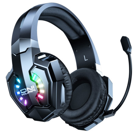 ONIKUMA Gaming Headset met...