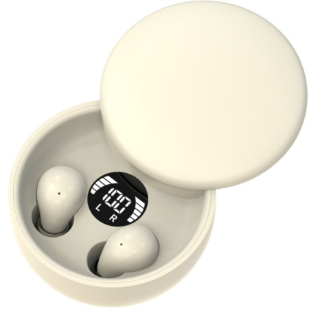 Draadloze Bluetooth-oortjes...