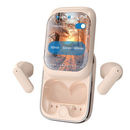 Écouteurs Sans Fil avec...