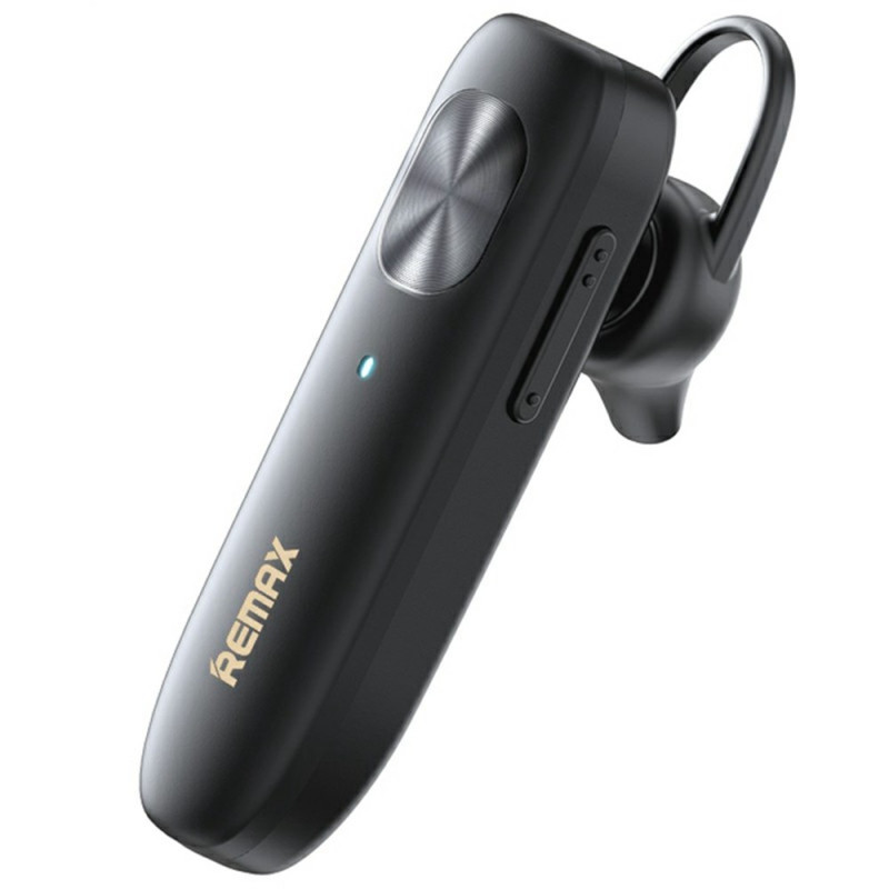 REMAX draadloze headset met microfoon en ruisonderdrukking