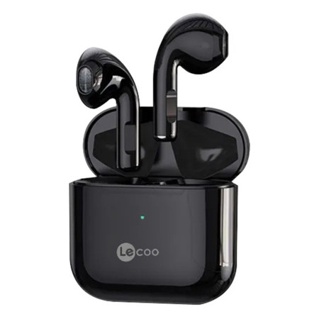 LECOO Semi In-Ear Koptelefoon