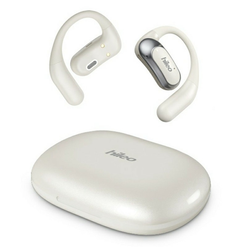 HILEO Bluetooth-hoofdtelefoon met open oor