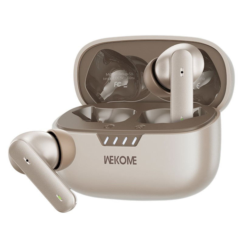 Beluga S16 WEKOME Bluetooth Headset