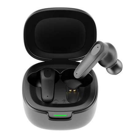 Écouteurs sans fil...