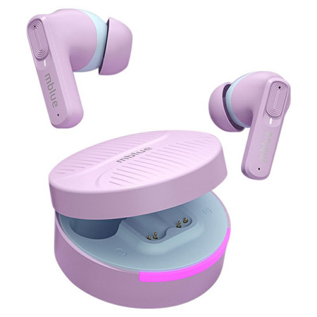 MBLUE Bluetooth 5.3 Headset