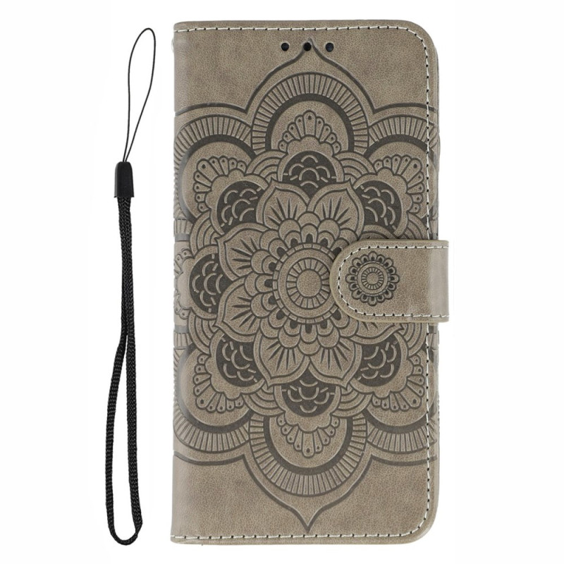 Housse Poco X7 Pro 5G Empreinte Mandala