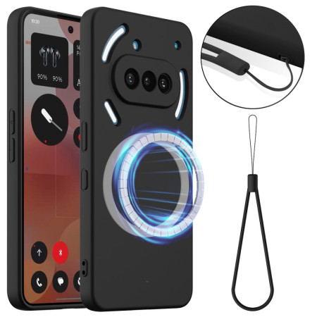 Nothing Phone
 Case (3a)...
