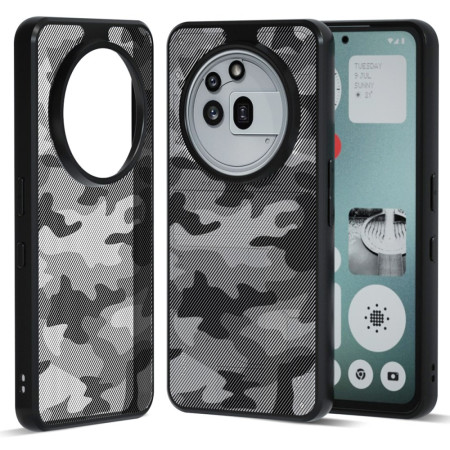 Nothing Telefoonhoesje (3a)...
