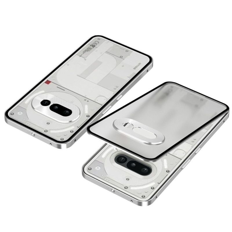 Nothing Telefoonhoesje (3a) met Automatisch Slot