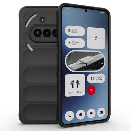 Niets Telefoonhoes (3a)...