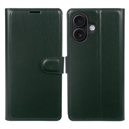 iPhone 16 Plus hoesje...