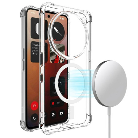 Nothing Phone (3a) Pro Case...