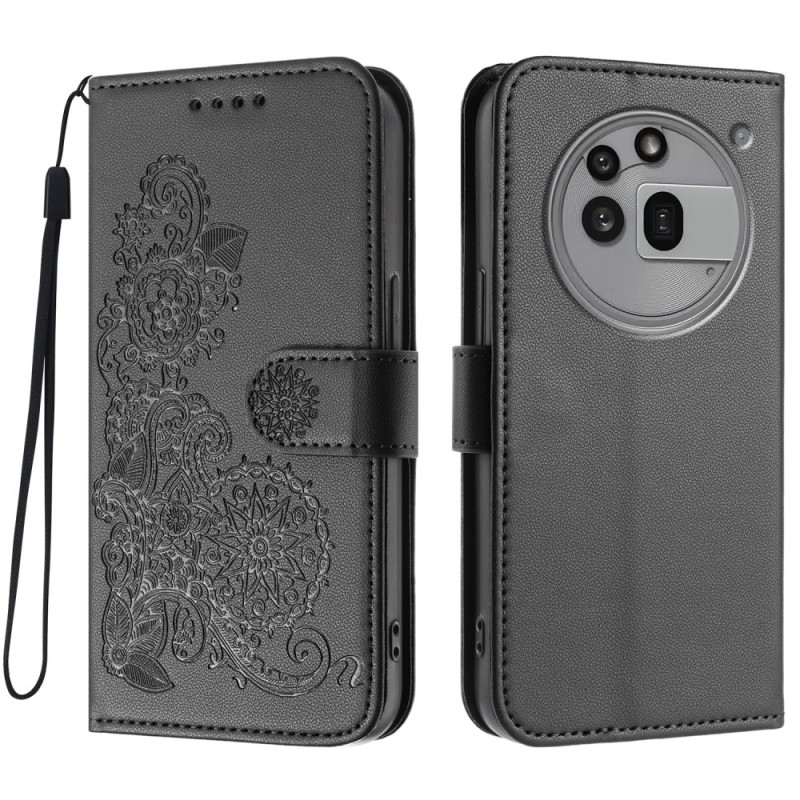 Niets Telefoonhoesje (3a) Pro Empreinte Dentelle