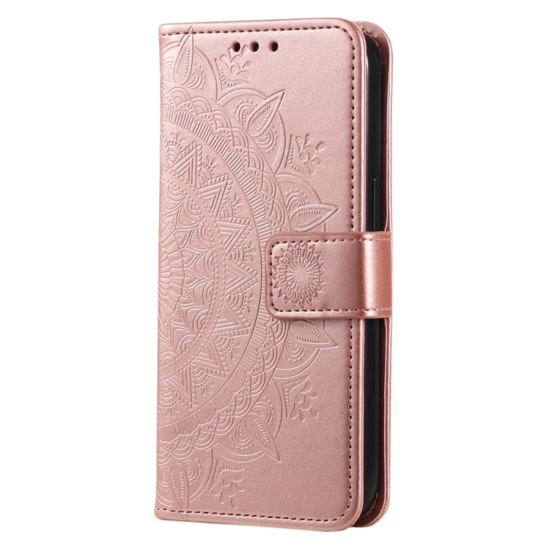 Nothing Telefoonhoesje (3a) Pro Mandala Soleil
