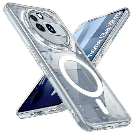 Nothing Phone (3a) Pro...